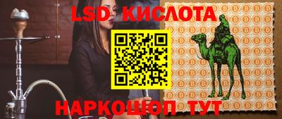крисы Обь